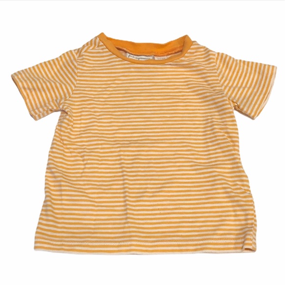 First Impressions Other - First Impressions Striped T-Shirt 3 - 6 Months